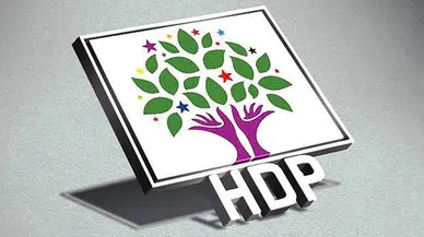 YSK'den HDP'nin Başvurusuna Olumlu Yanıt