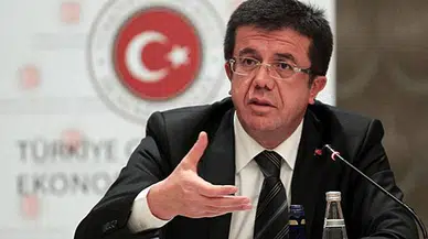 Zeybekci: Türkiye Seçimsiz Bir Dönemle Artık Önüne Bakacak