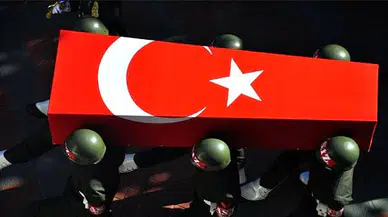 İzmir'den Acı Haber: 1 Asker Şehit