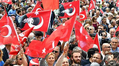 19 Mayıs'a 'Halk Kutlaması'
