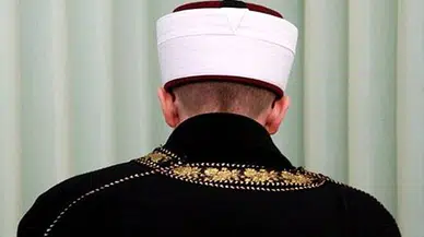 38 Kilo Esrarla Yakalanan imamın Cezası Belli Oldu