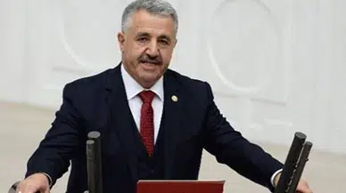 8.4 Milyon Metrekare Hazine Arazisi TCDD’ye Devredildi