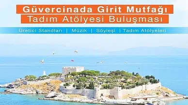 8. Giritliler Festivali Başlıyor