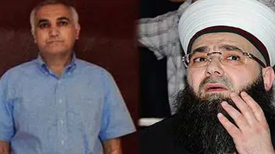 Adil Öksüz'ün Cübbeli Ziyareti Sır Oldu