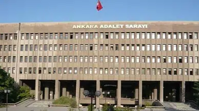 Adliyede Yolsuzluk: 1 Milyon Liralık Vurgun!