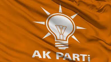 AK Partili Belediyelere Operasyon Geliyor