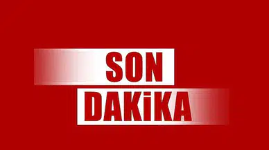 AK Partili Eski Vekil Gözaltına Alındı
