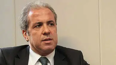 AK Partili Şamil Tayyar Hakkında Fezleke