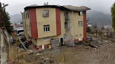 Aladağ İddianamesinde Dikkat Çeken Detay