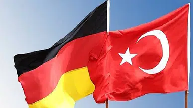 Almanya: Türkiye Viyana Sözleşmesi′ni İhlal Etti