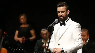 Amatör Korodan Profesyonel Konser