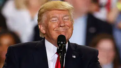 Trump G7 Zirvesini de Karıştırdı