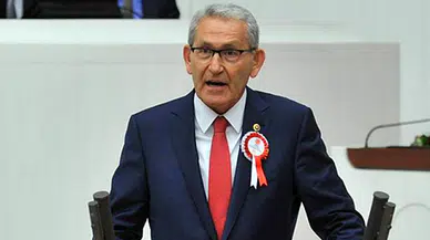 CHP'li Arslan: Zeytini Yok Edecek Yasada TRT Bandrolünün Ne İşi Var?