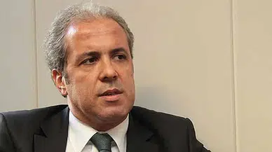 AK Partili Tayyar'dan Bomba İddia