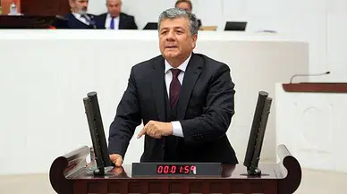 Balbay'dan Milli Bayramlar İçin Kanun Teklifi