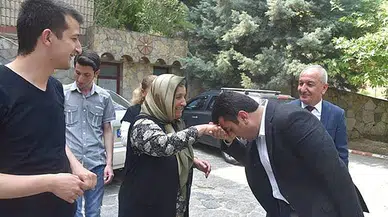 Başkan Uğurlu'dan Anneler Günü Mesajı
