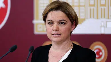 Böke'den Adaylık Açıklaması