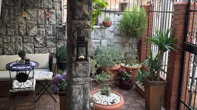 Bornova’nın En Güzel Balkon ve Bahçesi Seçilecek