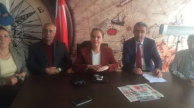 Cankurtaran: CHP Artık Daha Çok Sokakta Olacak