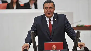 CHP'li Gürer Ödeme Zorluğu Çeken Köylülerin Sorunlarını Meclis'e Taşıdı