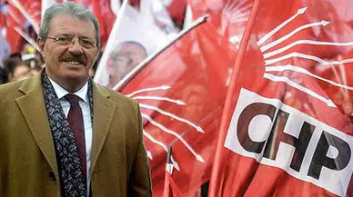 CHP'li Özen 2019'u İşaret Etti: Diktatörlüğe El Ele Dur Diyeceğiz