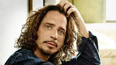 Chris Cornell'in 'Kendini Asarak İntihar Ettiği' Açıklandı