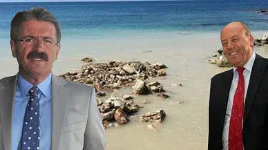 Çözüm Değil Şikayet Gelince Özen'e Takıldı