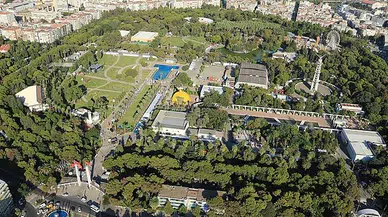 Daha Sağlıklı Bir Kültürpark İçin