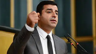 Demirtaş: Bu Konuda Duyarlı Olmaya Davet Ediyorum