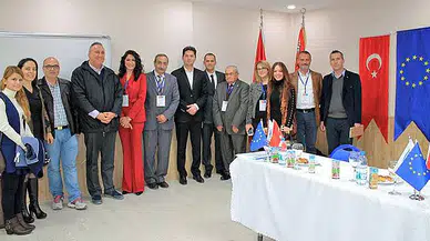 'Denizlerde' Projesiyle 70 Genç İş Sahibi Olacak