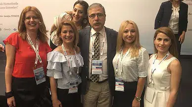 Dikili Devlet Hastanesi'ne 3 Ödül Birden