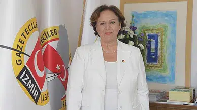 Dikmen: Gazeteciler İçin Adalet Talep Ediyoruz