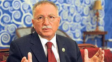 İhsanoğlu Atatürk'e Hakaret Eden Derginin Danışmanı Çıktı