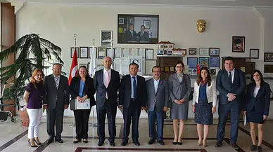 Ekonomi Bakanlığı'ndan İzmir Atağı