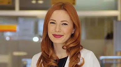 Elma Kabuğuyla Yenirse Kanserden Koruyor!