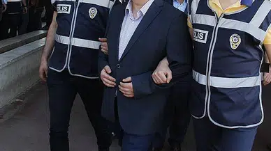 İzmir'de 7 Büyük Şirkete FETÖ/PDY Operasyonu