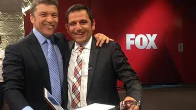 FOX TV Haber Programlarını Bitiriyor!