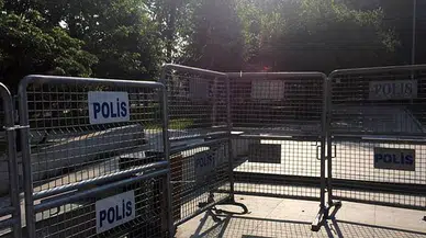 Gezi Parkı’na 4’üncü Yıl Ablukası: Giriş-Çıkışlar Kapatıldı
