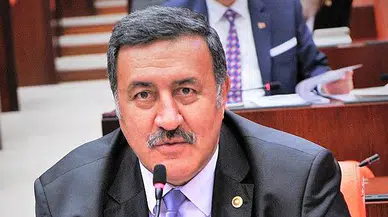 Gürer: Çevre ve Doğa Katliamları Devam Ediyor