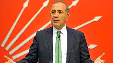 Gürsel Tekin: Kılıçdaroğlu’nun Yanındayım