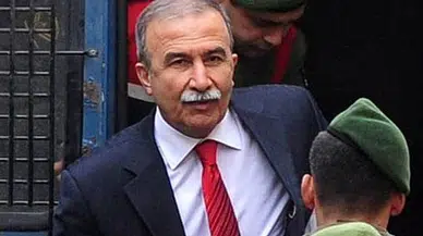 Hanefi Avcı Devrimci Karargah Davasından Beraat Etti
