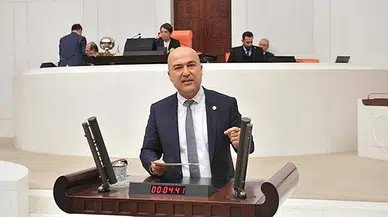 Harmandalı Geri Gönderme Merkezi'nde Neler Oluyor?