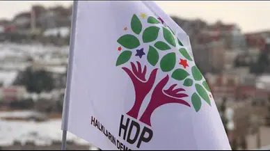 HDP'de Üç İsmin Vekilliği Düşebilir