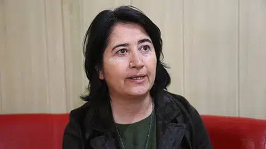 HDP'de Yeni Eşbaşkan Belli Oldu
