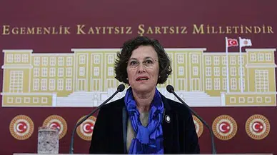 HDP'den Atatürk'e Hakarete Tepki