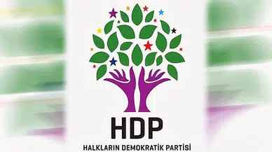 HDP'den Damat Tahliyelerine: Demirtaş'ın Şık'ın Sabit Adresi Yok mu?