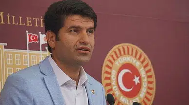 HDP'li Vekil Serbest Bırakıldı