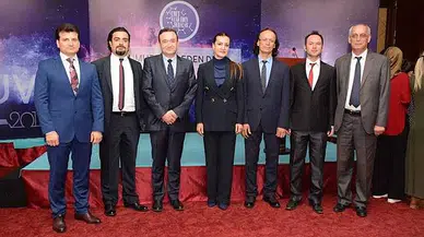 Hotar: Bilim İnsanlarına Destek Vermeye Devam Edeceğiz