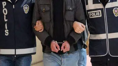 İki Bakanlık'ta FETÖ Operasyonu: 85 Gözaltı
