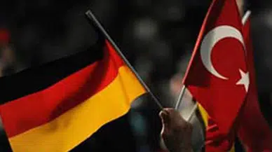 İki Türk General Almanya'dan Sığınma İstedi
